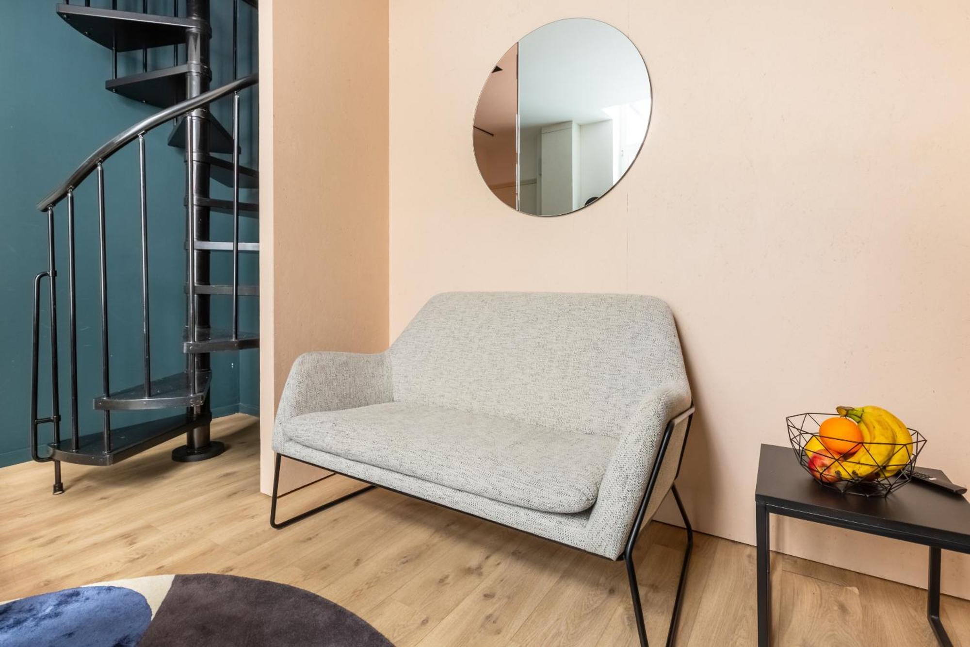 Au Chat Qui Dort Lille - Magasin Kültér fotó